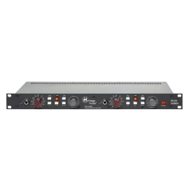 Heritage Audio HA-73x2 Elite 2-канальный микрофонный предусилитель