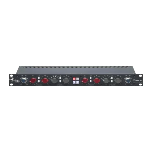 Heritage Audio Symph EQ Параметрический эквалайзер