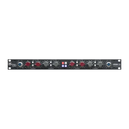 Heritage Audio Symph EQ Параметрический эквалайзер