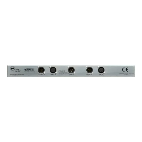 Heritage Audio Symph EQ Параметрический эквалайзер