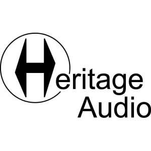 Heritage Audio