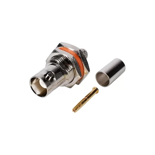 Hicon BNC59FEO Разъем BNC