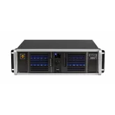 High End Systems HOG RACKHOG 4 Прибор управления светом, 4096 каналов