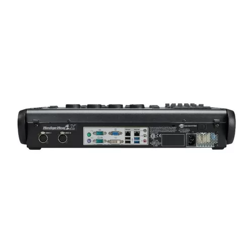 High End Systems HedgeHog 4X Пульт управления светом, 1024 канала