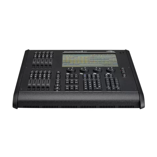 High End Systems HedgeHog 4X Пульт управления светом, 1024 канала