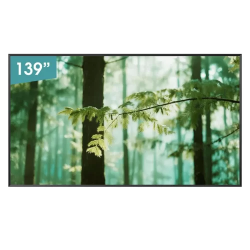 Hisense DLT139-B Экран ALR для УКФ на раме, 139"