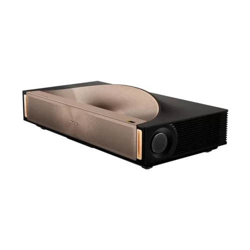 Hisense 150L9QD Лазерный проектор c экраном 110", 4KUHD (3840*2160)