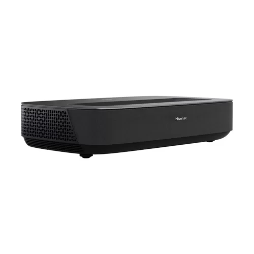 Hisense PL2SE 110" Лазерный проектор с экраном Kauber 110”