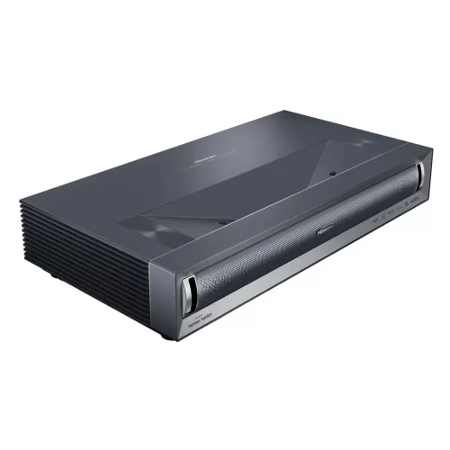Hisense PX3SE-PRO HSN Лазерный проектор с экраном Kauber 99”