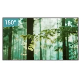Hisense DLT150-B Экран ALR для УКФ на раме, 150"