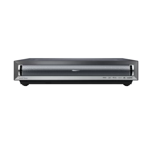 Hisense PX3SE-PRO HSN с экраном Hisense 110 дюймов Лазерный проектор, 4K UHD (3840x2160)+экран