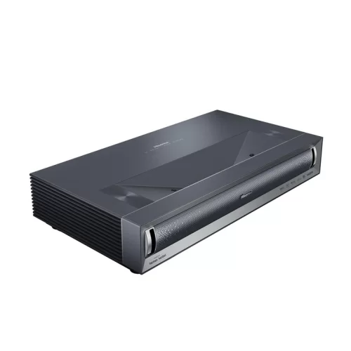 Hisense PX3SE-PRO HSN с экраном Hisense 110 дюймов Лазерный проектор, 4K UHD (3840x2160)+экран