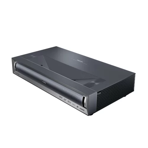 Hisense PX3SE-PRO HSN с экраном Hisense 110 дюймов Лазерный проектор, 4K UHD (3840x2160)+экран