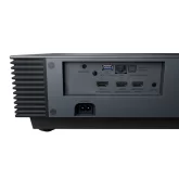 Hisense PX3SE-PRO HSN с экраном Hisense 110 дюймов Лазерный проектор, 4K UHD (3840x2160)+экран