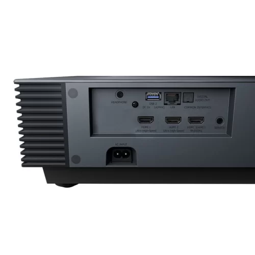 Hisense PX3SE-PRO HSN с экраном Hisense 110 дюймов Лазерный проектор, 4K UHD (3840x2160)+экран