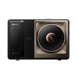 Hisense XR10 Лазерный проектор, UHD 3840 x 2160