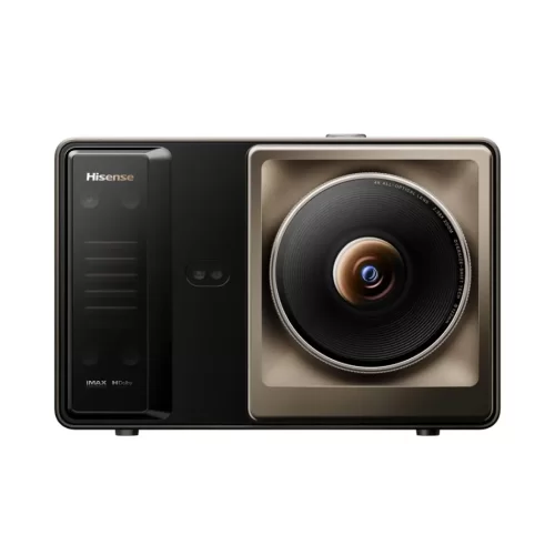Hisense XR10 Лазерный проектор, UHD 3840 x 2160