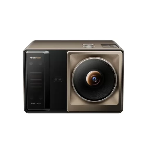 Hisense XR10 Лазерный проектор, UHD 3840 x 2160