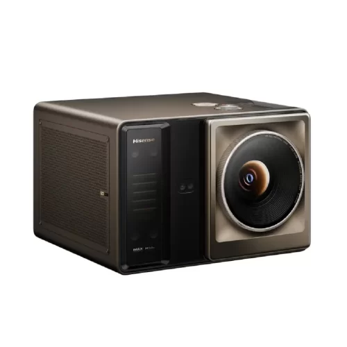 Hisense XR10 Лазерный проектор, UHD 3840 x 2160