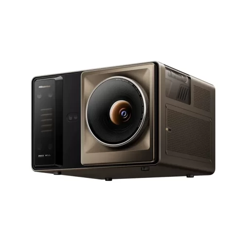 Hisense XR10 Лазерный проектор, UHD 3840 x 2160