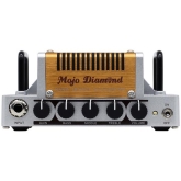 Hotone Nano Legacy Mojo Diamond Портативный гитарный усилитель, 5 Вт.