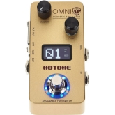 Hotone Omni AC Эмулятор акустической гитары, USB