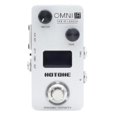 Hotone Omni IR Напольный эмулятор гитарных кабинетов
