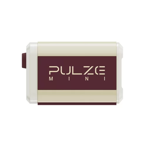 Hotone Pulze Mini Моделирующий гитарный миниусилитель