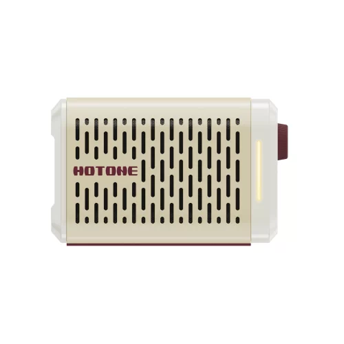 Hotone Pulze Mini Моделирующий гитарный миниусилитель