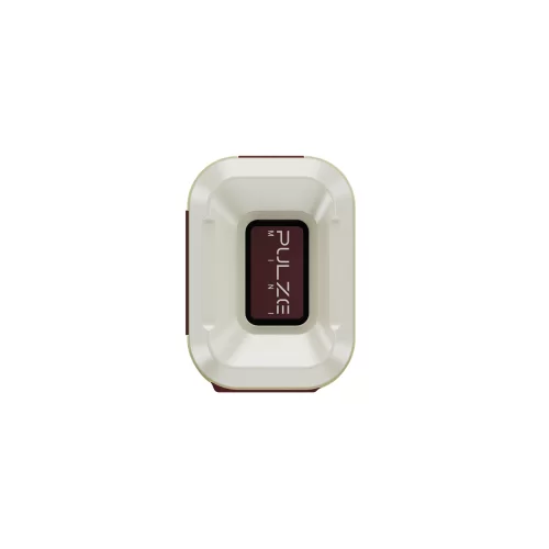Hotone Pulze Mini Моделирующий гитарный миниусилитель