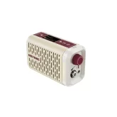 Hotone Pulze Mini Моделирующий гитарный миниусилитель