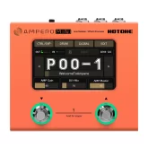Hotone Ampero Mini (Orange) Гитарный процессор эффектов