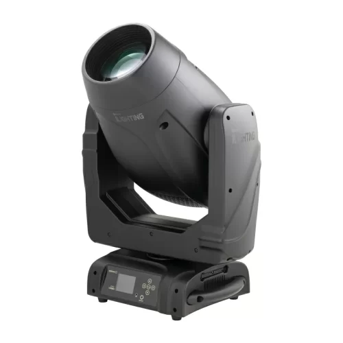 I Lighting IL-ENERGY 330 Вращающаяся голова BSW, 330 Вт., CMY+CTO