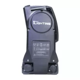 I Lighting IL-ENERGY STORM 1000 Светодиодный стробоскоп, 144x5 Вт. + 480x0,5 Вт., RGBW, IP65