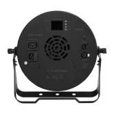 I Lighting IL-FLAT PAR1812 Прожектор LED PAR, 18х12 Вт., RGBWAUV