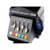 I Lighting IL-LED 350 FOLLOW SPOT LIGHT DMX Прожектор следящего света, 350 Вт.