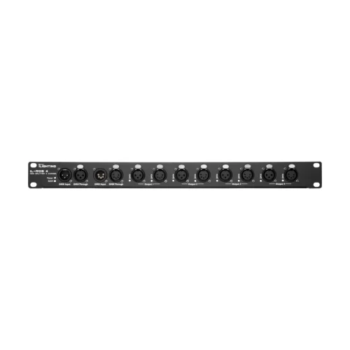 I Lighting IL-RDS4 DMX/RDM сплиттер, 1х4