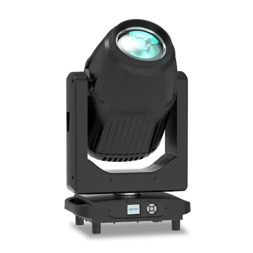 Light Sky AURORA AQUA Вращающаяся голова BSW, лампа USHIO NSL U8 520 Вт., IP66