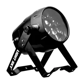 Light Sky PL1215II Прожектор LED PAR, 12х15 Вт., RGBW, IP66
