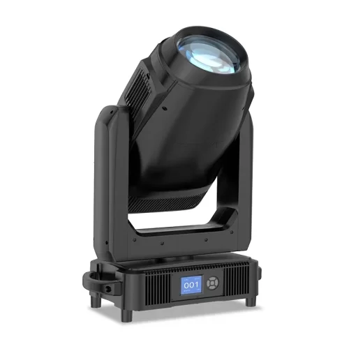 Light Sky SUPER SCOPE COLOR Вращающаяся голова BSW, Profile, 1050 Вт., RGBAL