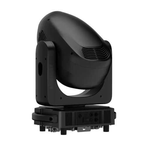 Light Sky SUPER SCOPE HYBRID Вращающаяся голова BSW, 450 Вт., CMY+CTO