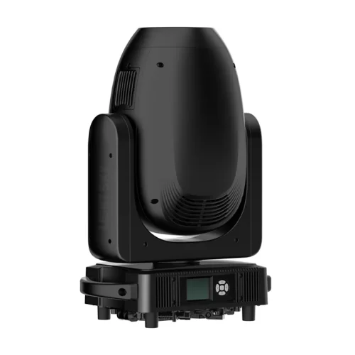 Light Sky SUPER SCOPE HYBRID Вращающаяся голова BSW, 450 Вт., CMY+CTO