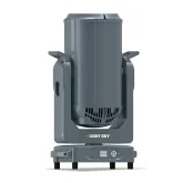 Light Sky SUPER SHARK BEAM Вращающаяся голова Beam, 550 Вт., CMY+CTO, IP66