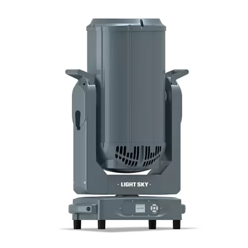 Light Sky SUPER SHARK BEAM Вращающаяся голова Beam, 550 Вт., CMY+CTO, IP66