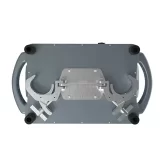 Light Sky SUPER SHARK BEAM Вращающаяся голова Beam, 550 Вт., CMY+CTO, IP66