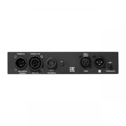 I Lighting IL-RDM6-3P Сплиттер DMX, 1x6, RDM