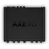 IK Multimedia AXE I/O Аудиоинтерфейс, 2х5