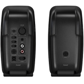 IK Multimedia iLoud Micro Monitor Студийные мониторы, 3", 50 Вт., Bluetooth, пара
