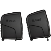 IK Multimedia iLoud Micro Monitor Студийные мониторы, 3", 50 Вт., Bluetooth, пара
