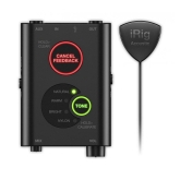 IK Multimedia iRig Acoustic Stage Гитарный аудиоинтерфейс с микрофоном